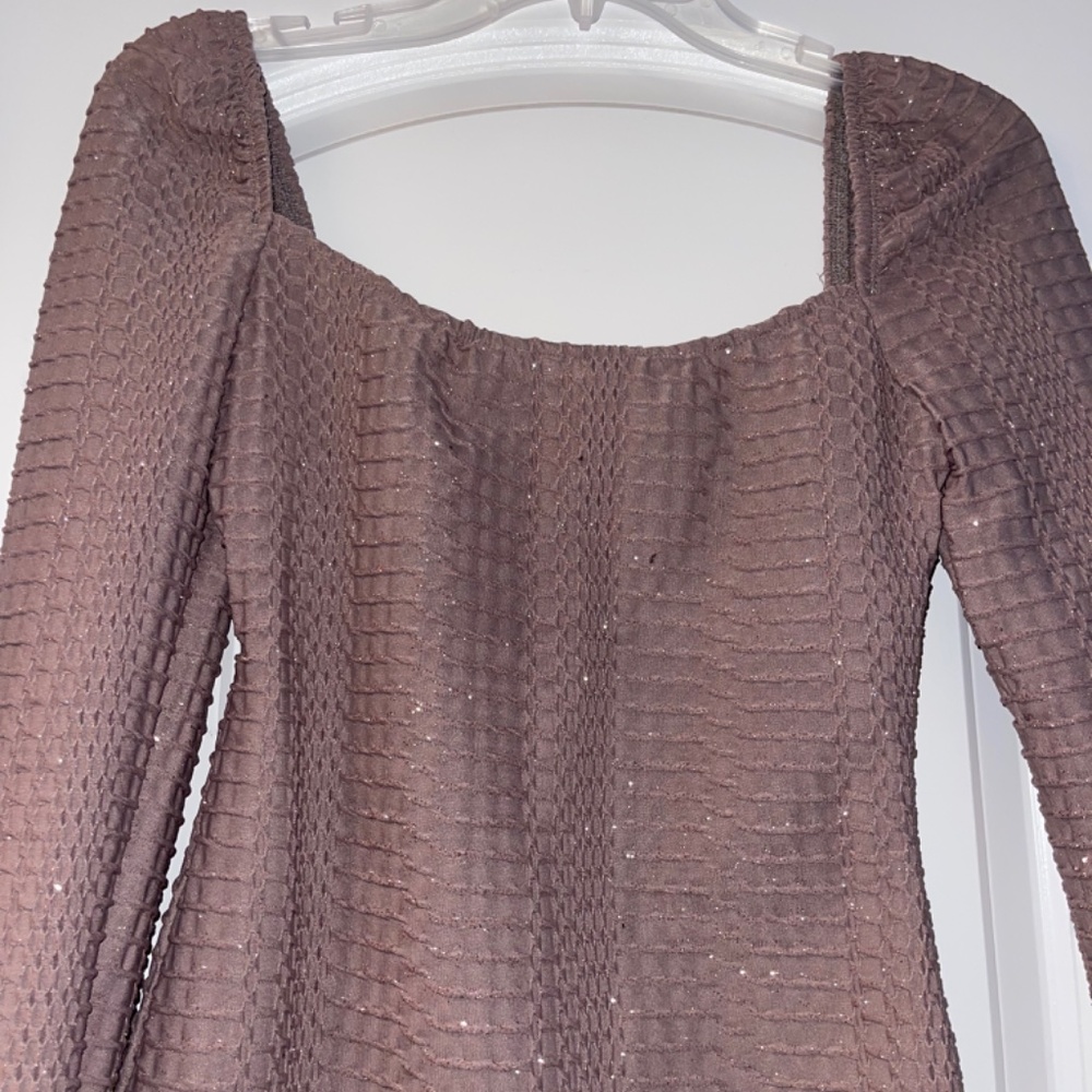 Dress - Picture 4 of 7